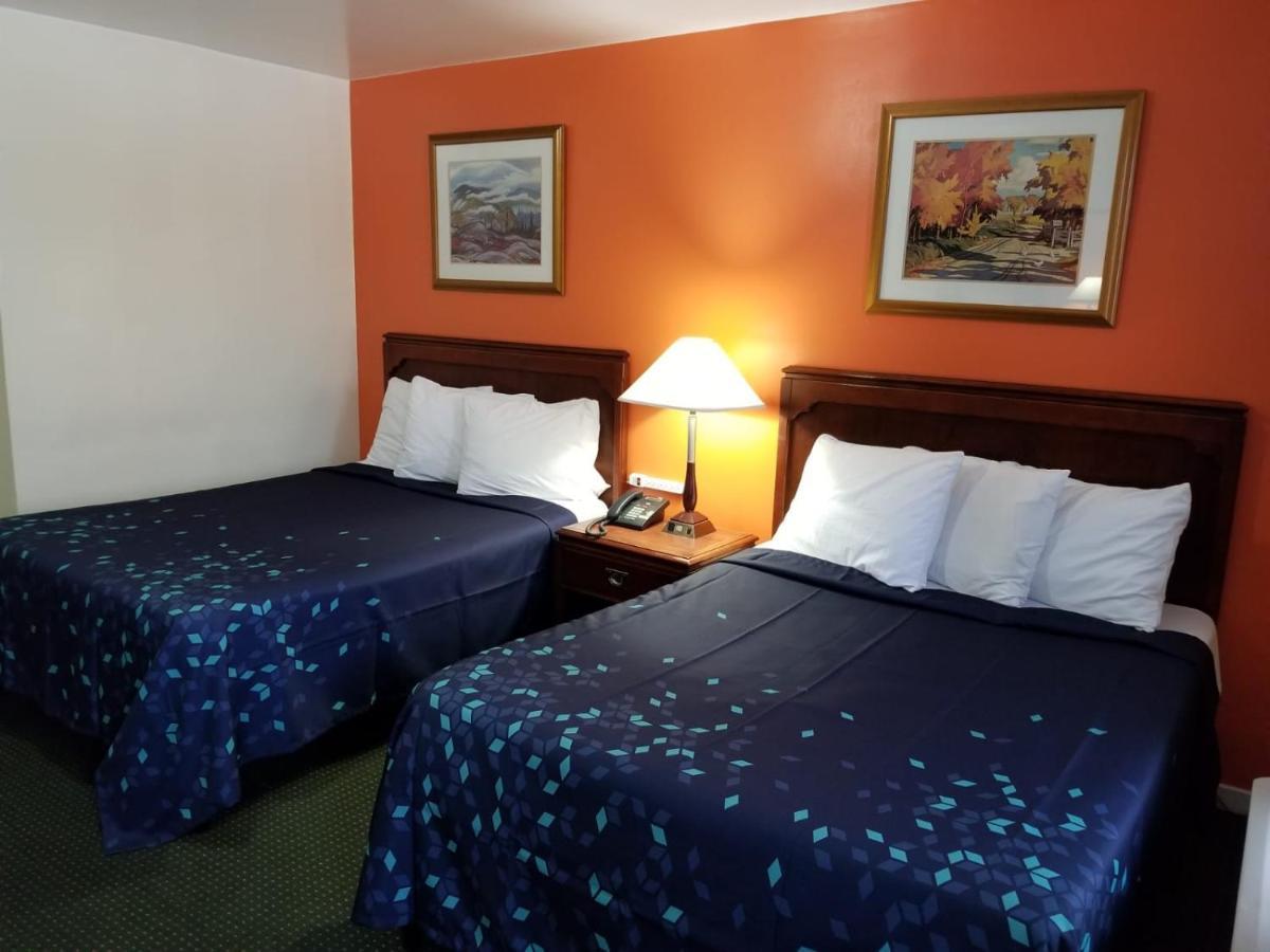 Norvic Motel Coniston Εξωτερικό φωτογραφία