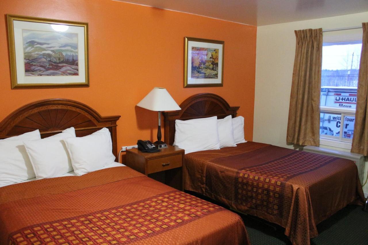 Norvic Motel Coniston Εξωτερικό φωτογραφία