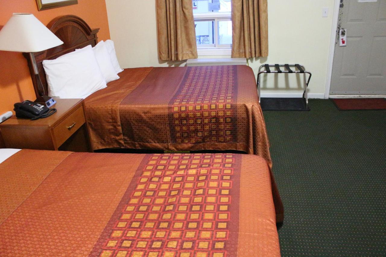 Norvic Motel Coniston Εξωτερικό φωτογραφία