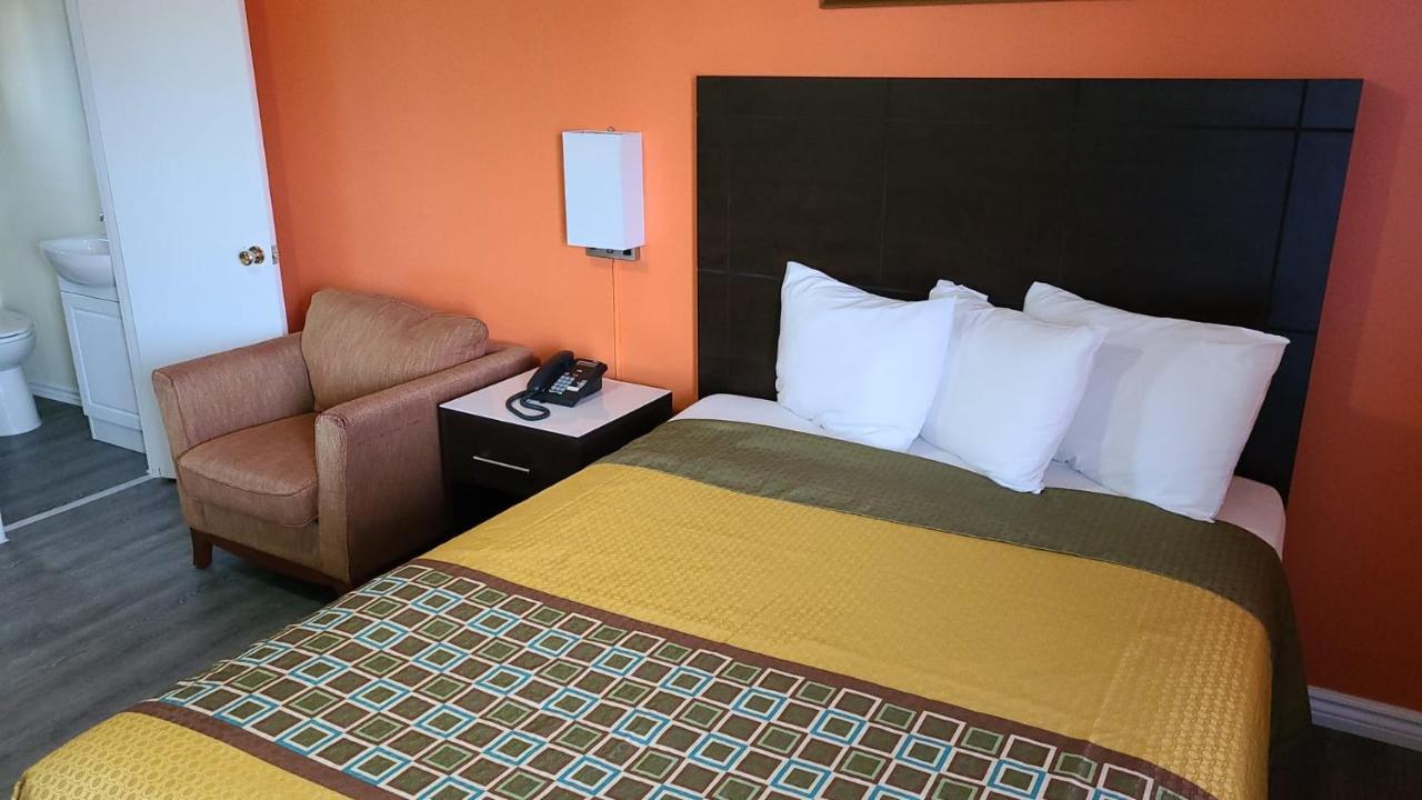 Norvic Motel Coniston Εξωτερικό φωτογραφία