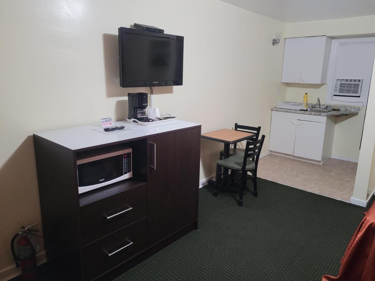 Norvic Motel Coniston Εξωτερικό φωτογραφία