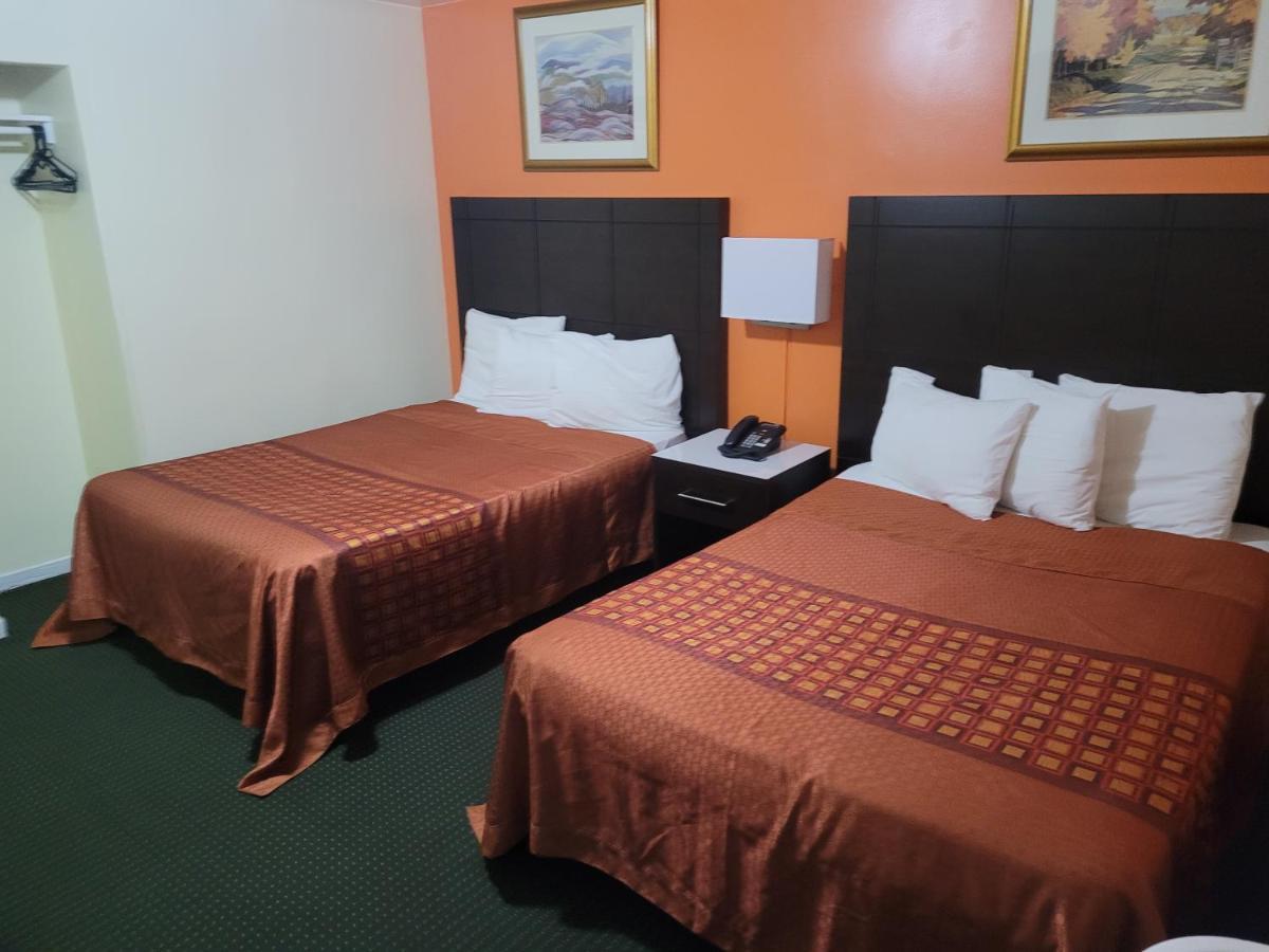 Norvic Motel Coniston Εξωτερικό φωτογραφία