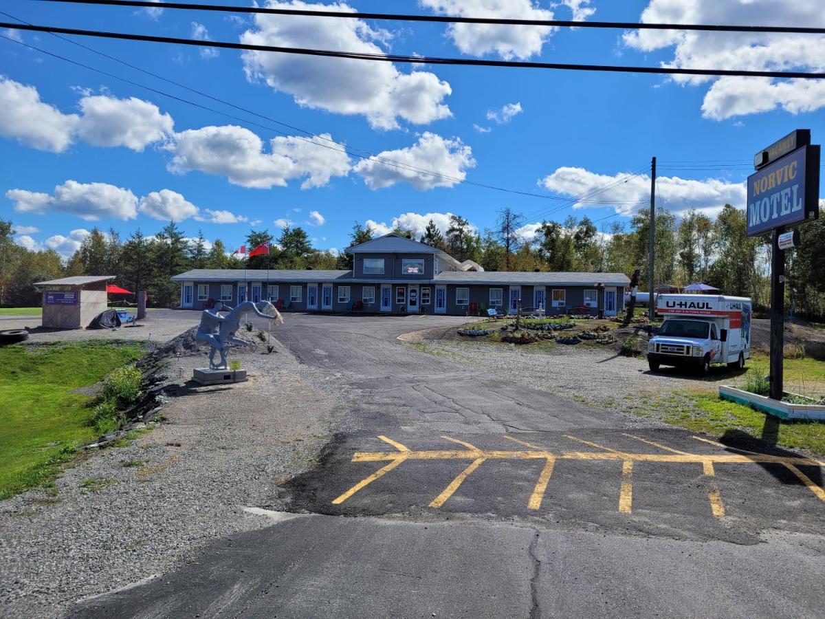 Norvic Motel Coniston Εξωτερικό φωτογραφία
