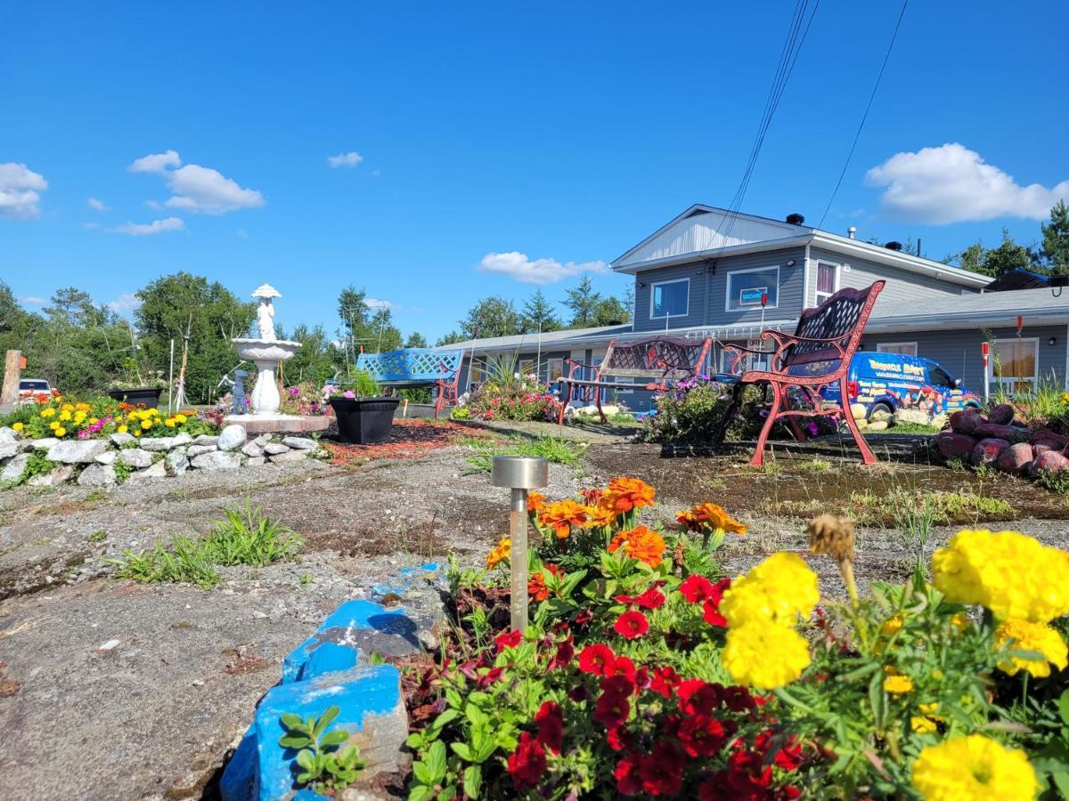 Norvic Motel Coniston Εξωτερικό φωτογραφία