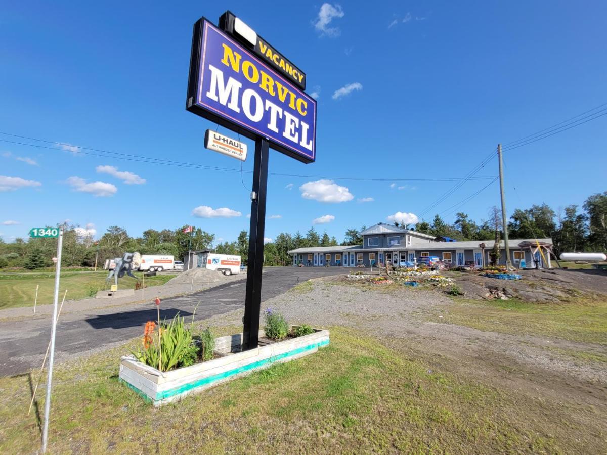 Norvic Motel Coniston Εξωτερικό φωτογραφία