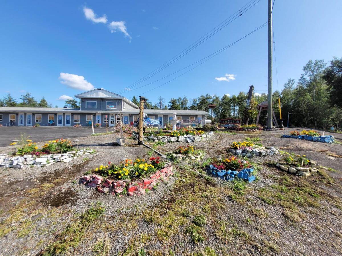 Norvic Motel Coniston Εξωτερικό φωτογραφία