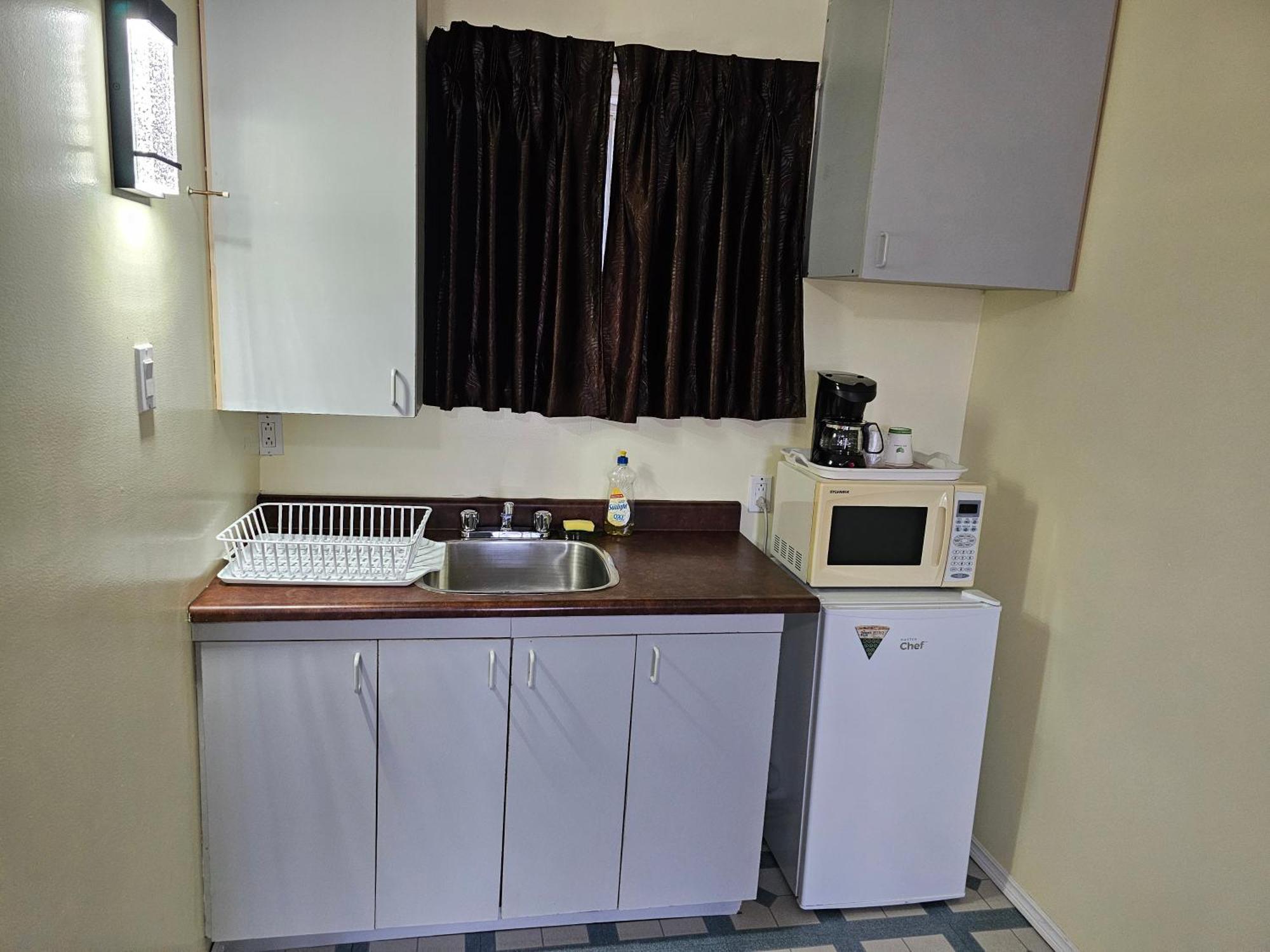 Norvic Motel Coniston Εξωτερικό φωτογραφία