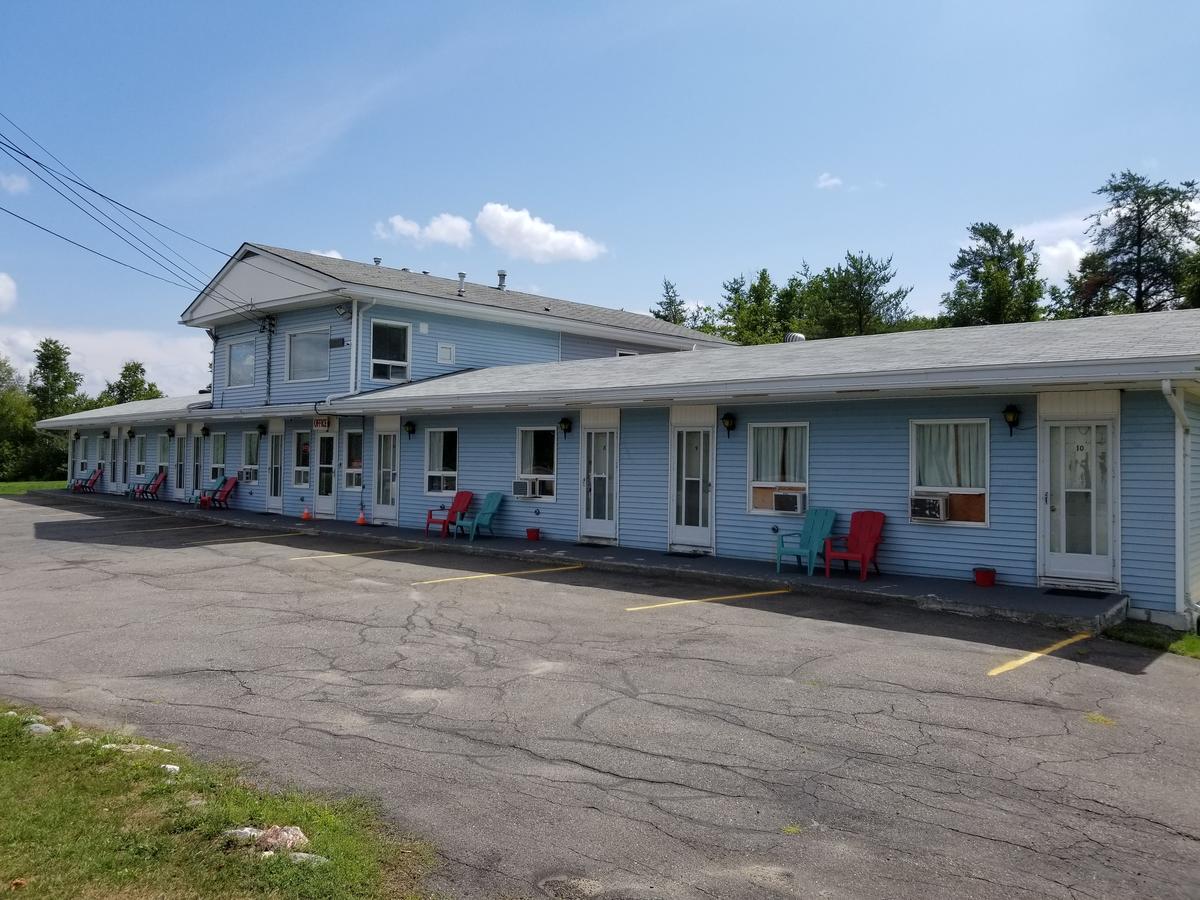 Norvic Motel Coniston Εξωτερικό φωτογραφία