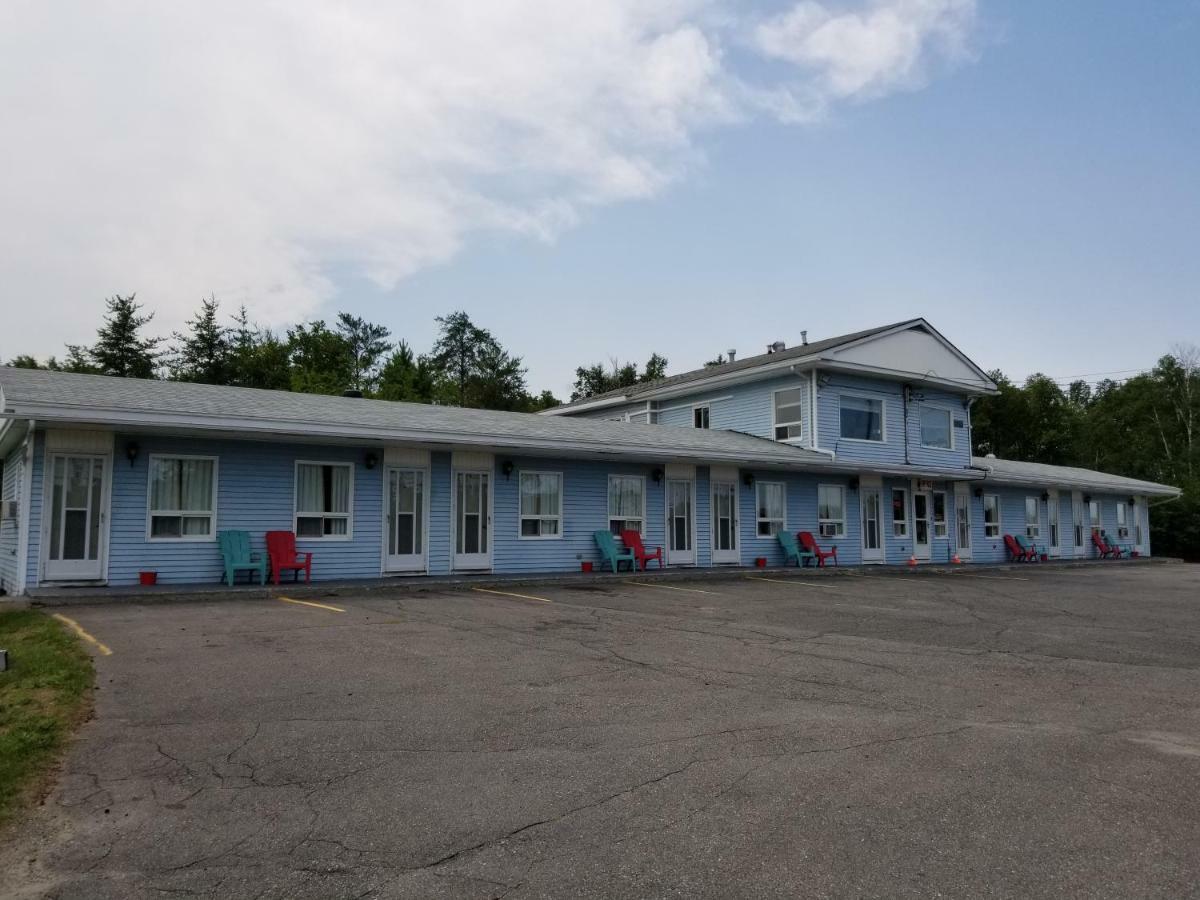 Norvic Motel Coniston Εξωτερικό φωτογραφία