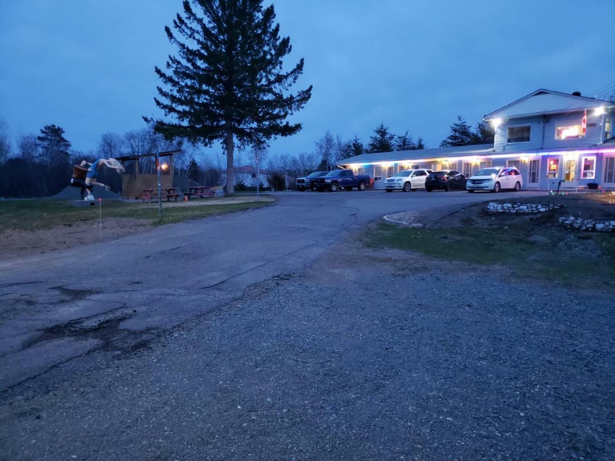 Norvic Motel Coniston Εξωτερικό φωτογραφία