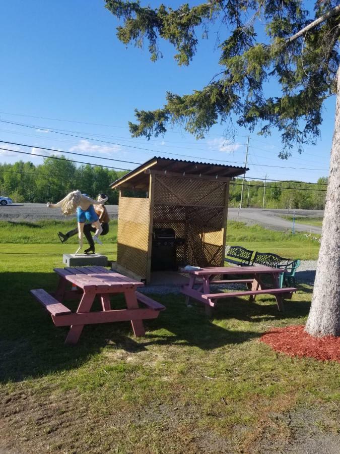 Norvic Motel Coniston Εξωτερικό φωτογραφία