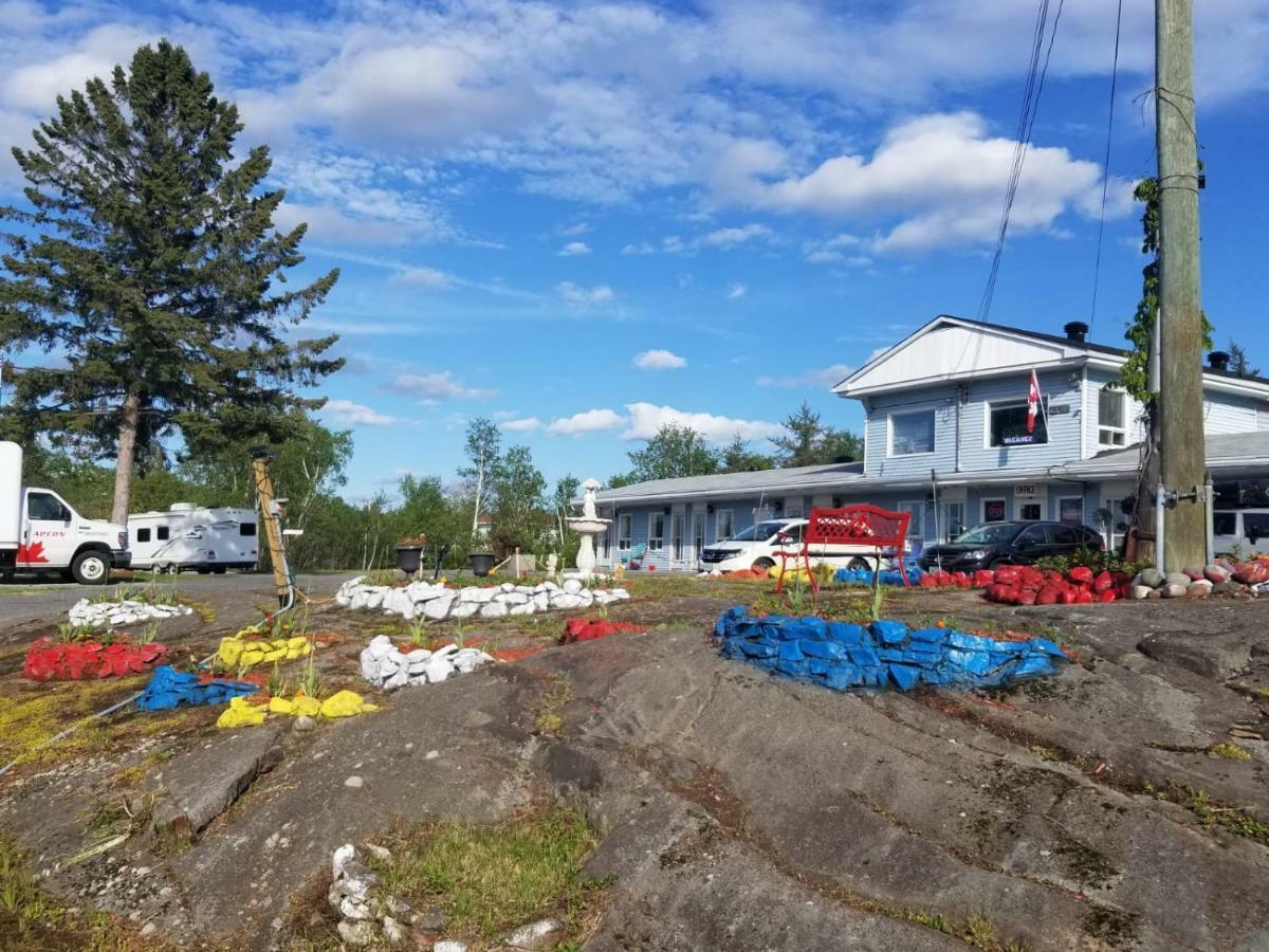 Norvic Motel Coniston Εξωτερικό φωτογραφία