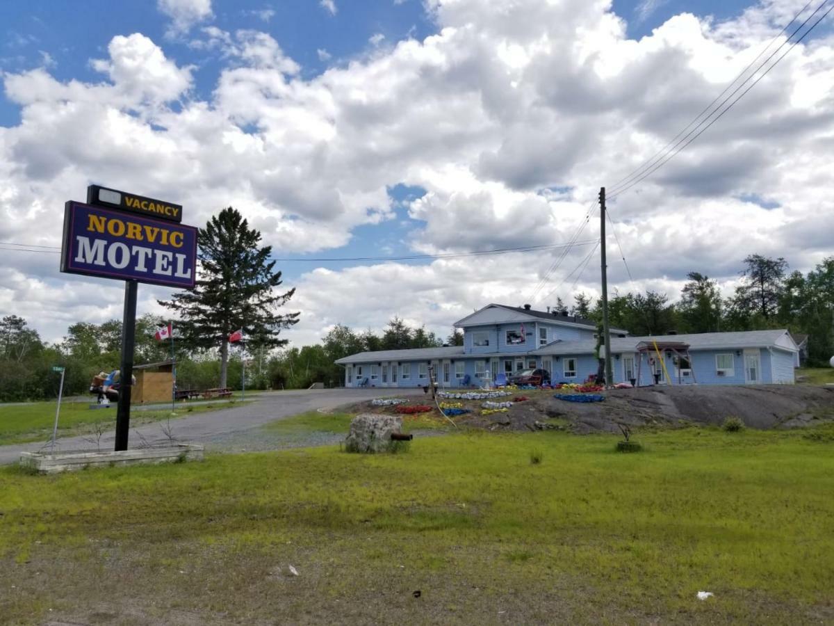 Norvic Motel Coniston Εξωτερικό φωτογραφία