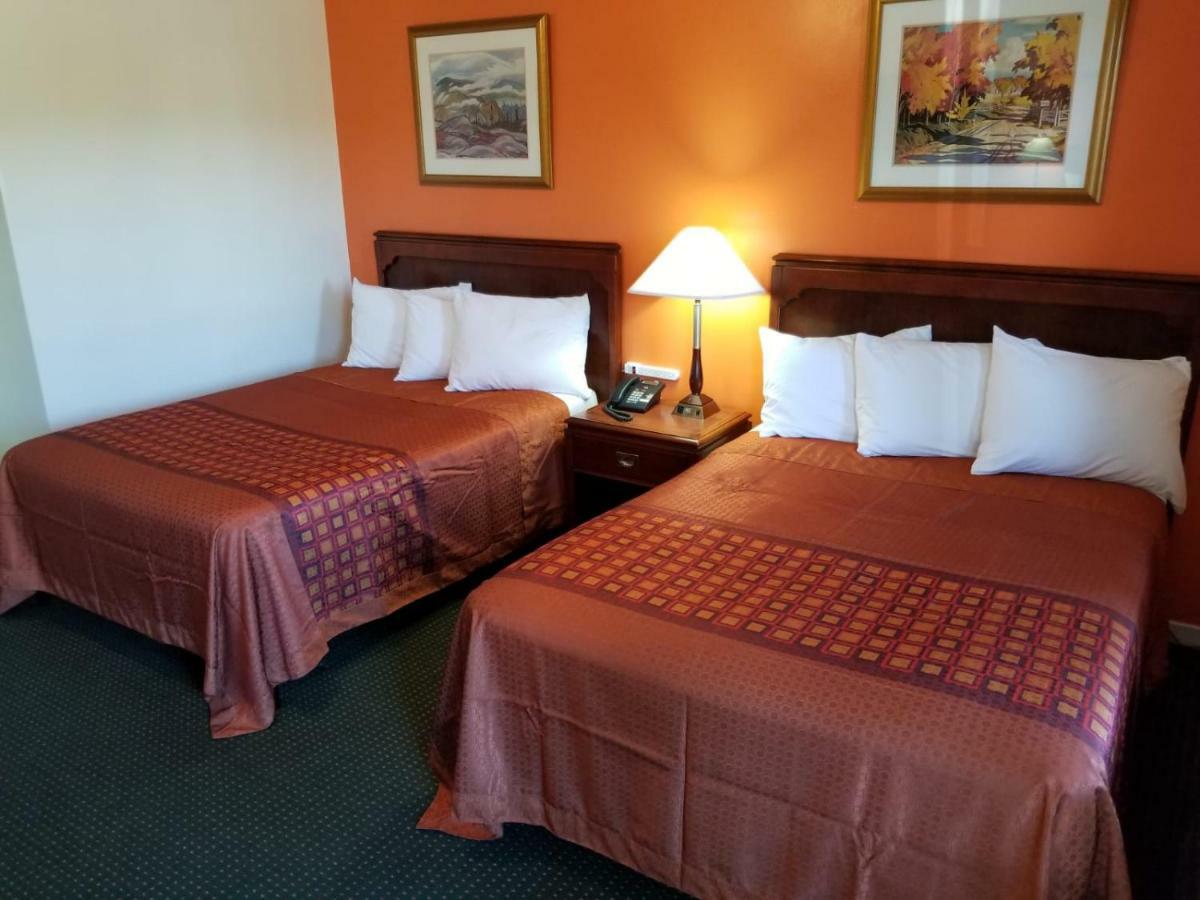 Norvic Motel Coniston Εξωτερικό φωτογραφία