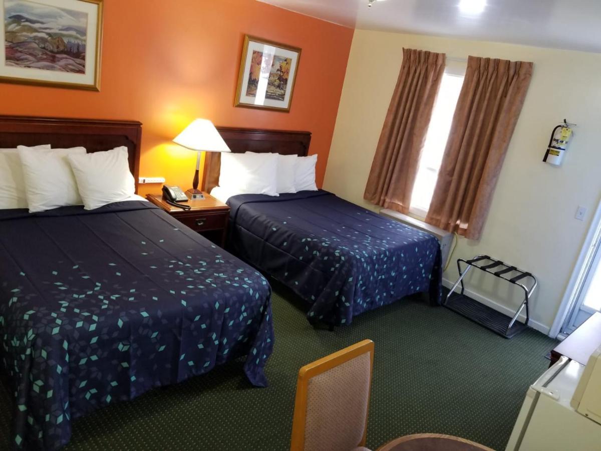 Norvic Motel Coniston Εξωτερικό φωτογραφία
