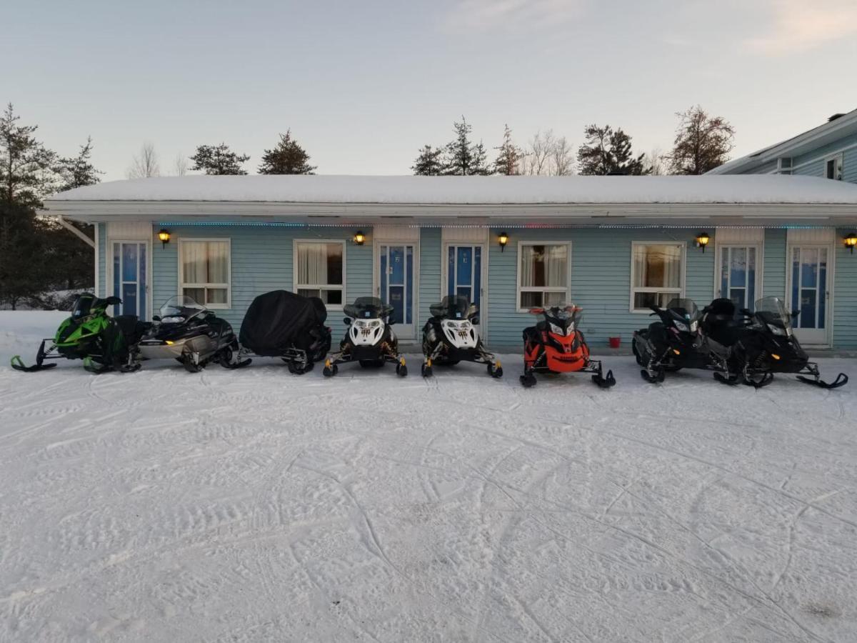 Norvic Motel Coniston Εξωτερικό φωτογραφία