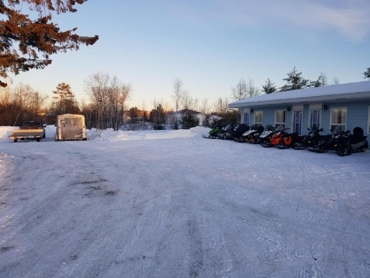 Norvic Motel Coniston Εξωτερικό φωτογραφία